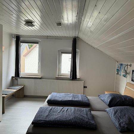 Familienferienwohnung Eckernförde Zewnętrze zdjęcie