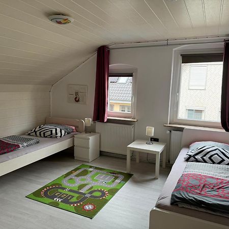 Familienferienwohnung Eckernförde Zewnętrze zdjęcie
