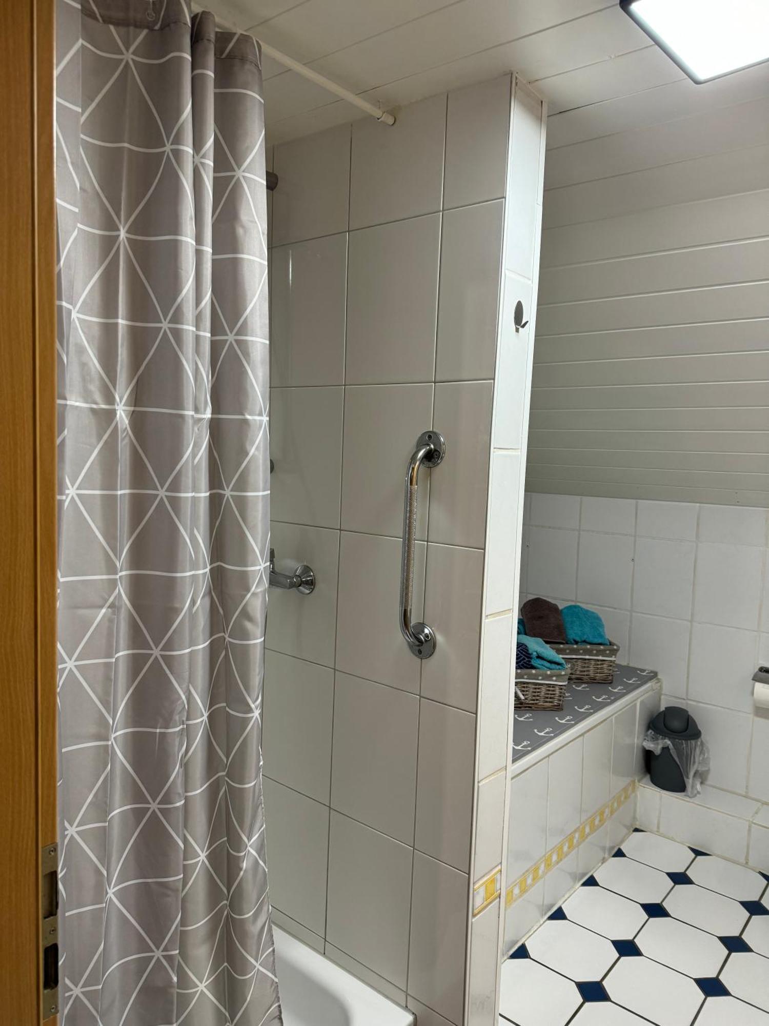 Familienferienwohnung Eckernförde Zewnętrze zdjęcie