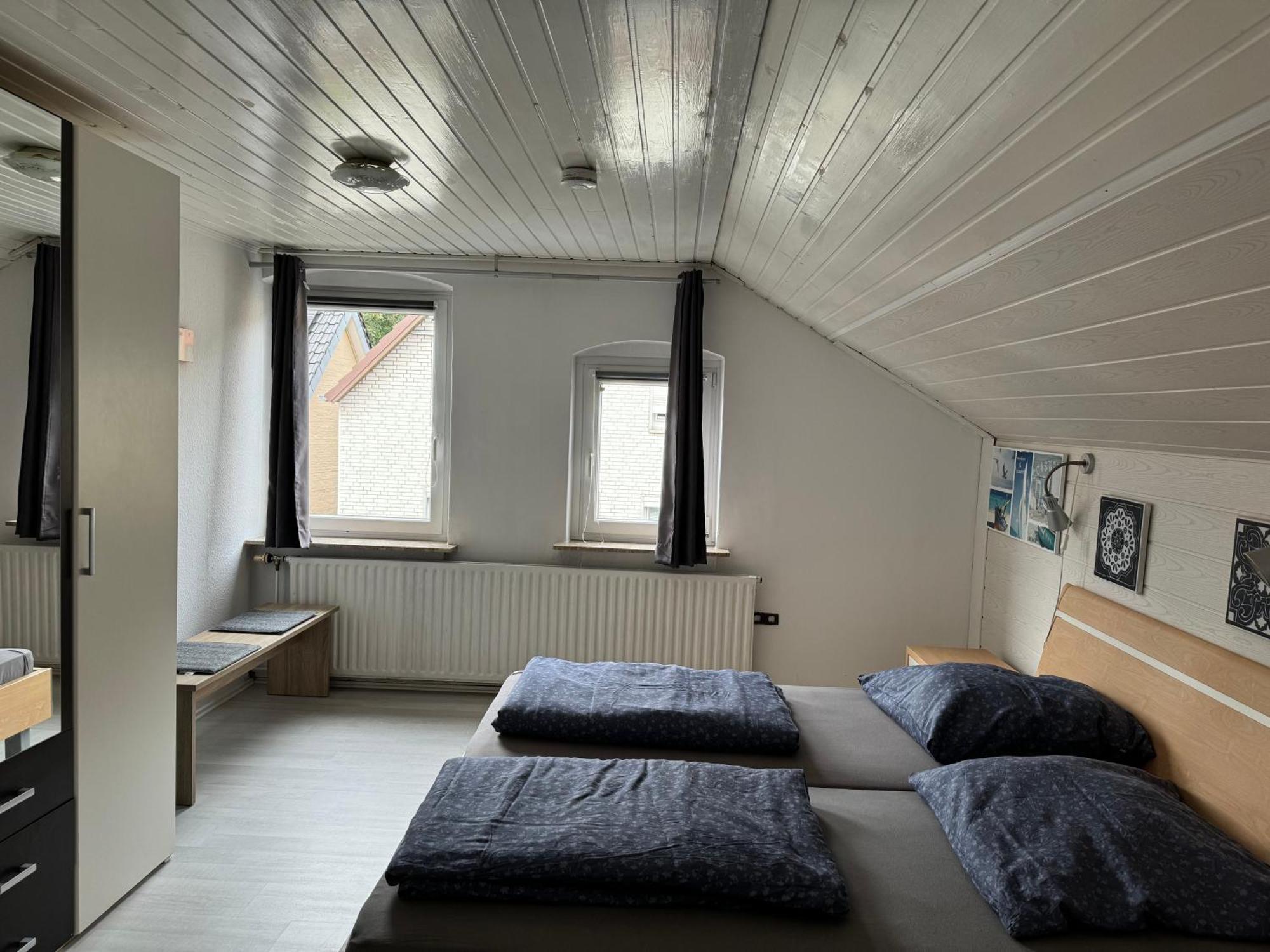 Familienferienwohnung Eckernförde Zewnętrze zdjęcie