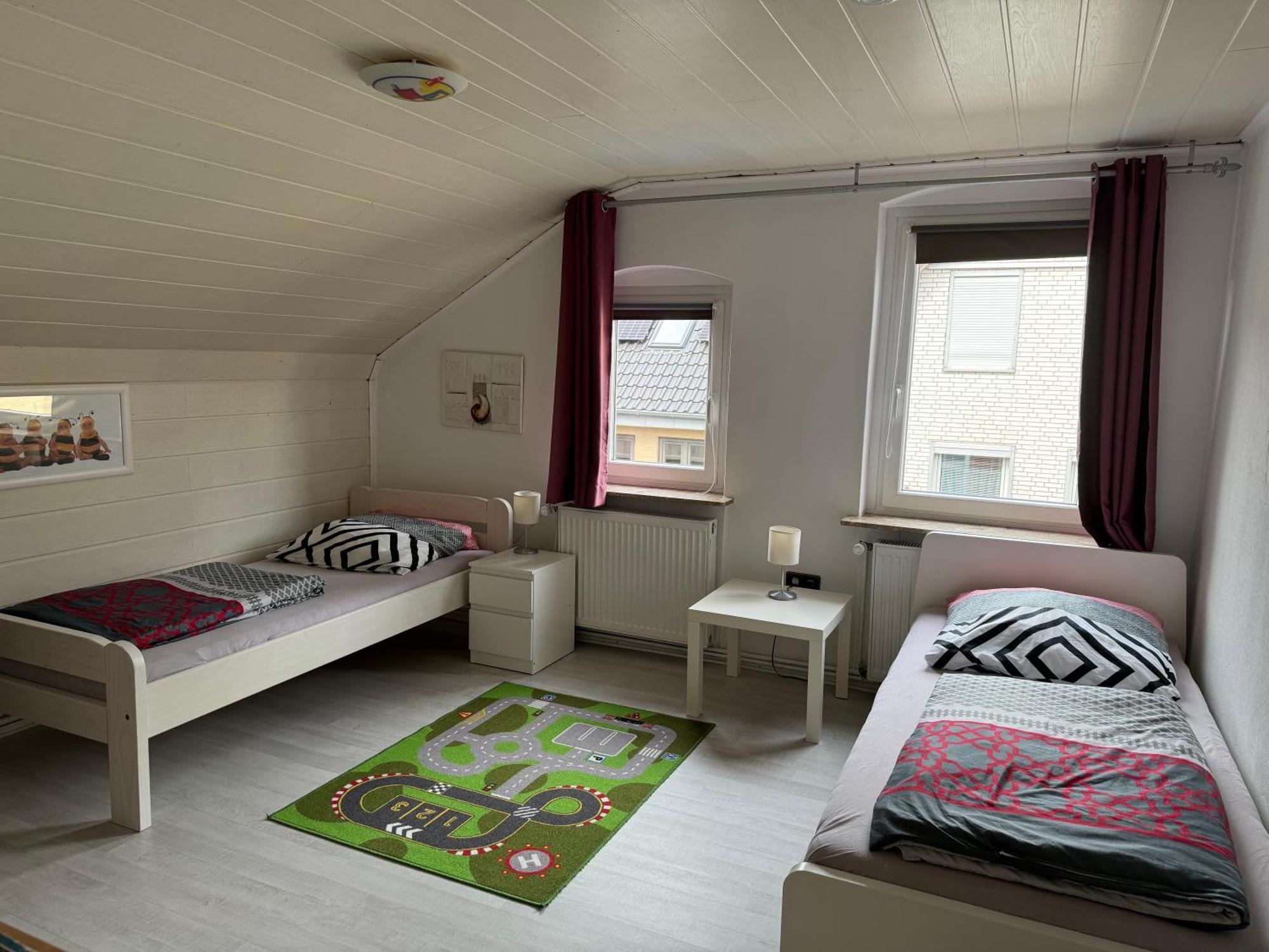Familienferienwohnung Eckernförde Zewnętrze zdjęcie