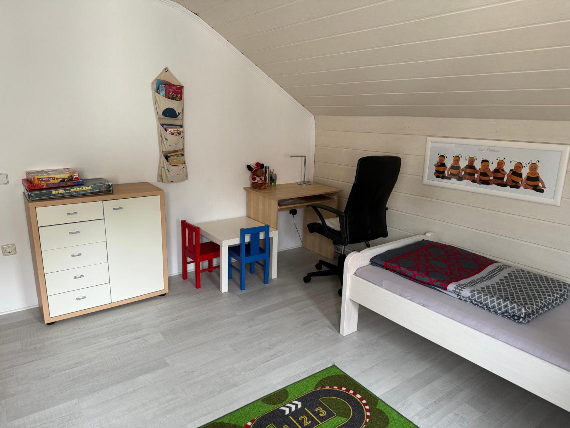 Familienferienwohnung Eckernförde Zewnętrze zdjęcie