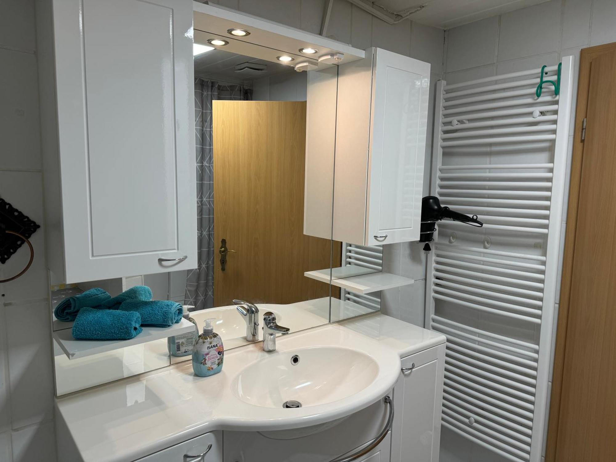 Familienferienwohnung Eckernförde Zewnętrze zdjęcie