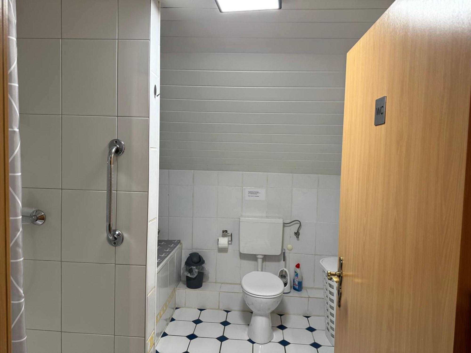 Familienferienwohnung Eckernförde Zewnętrze zdjęcie