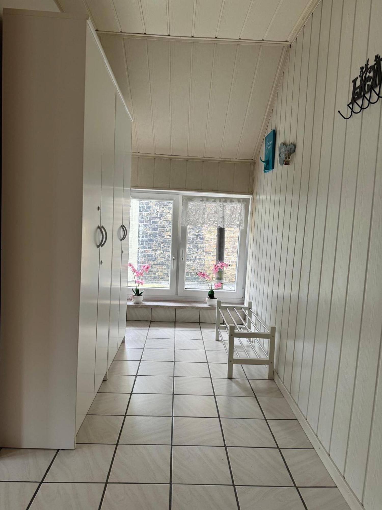 Familienferienwohnung Eckernförde Zewnętrze zdjęcie